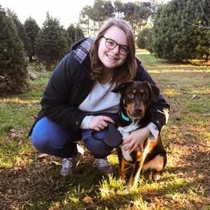 Meet your Posher, Jess